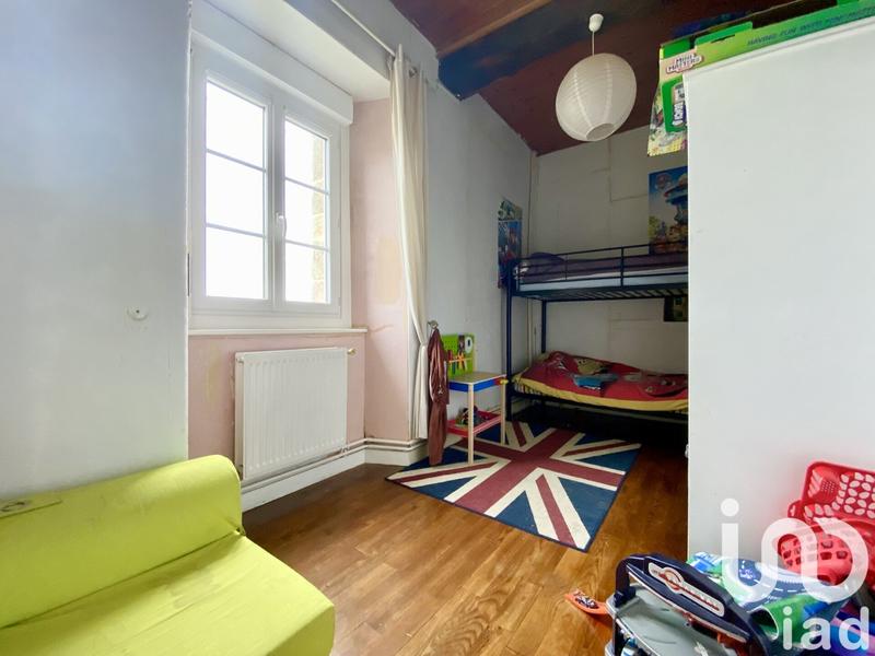 Maison de campagne - 148 m² - 6 pièces