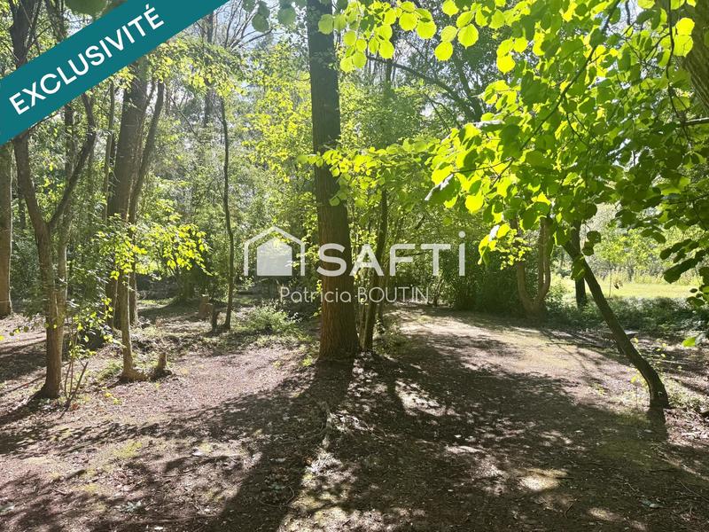 Maison de village - 92 m² - 6 pièces