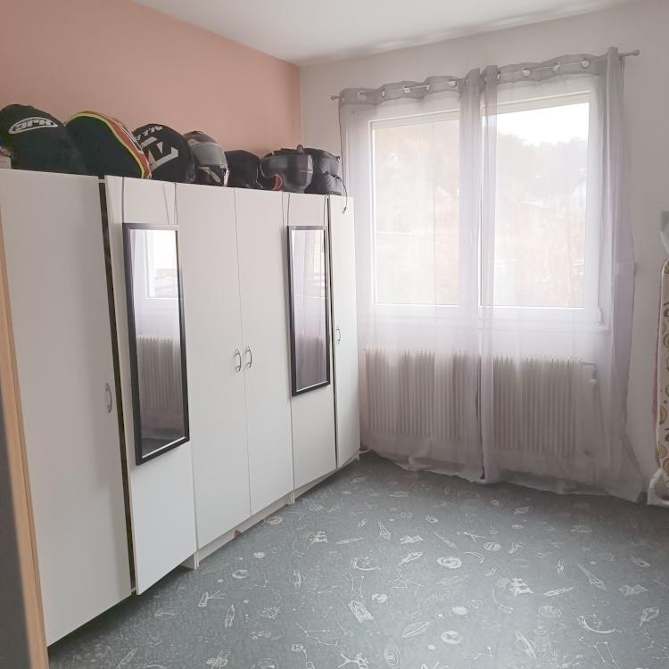 Maison - 155 m² - 7 pièces