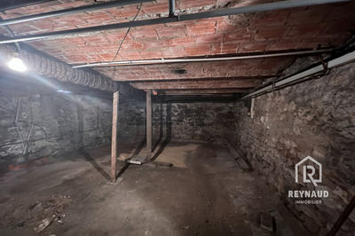 Maison - 185 m² - 6 pièces