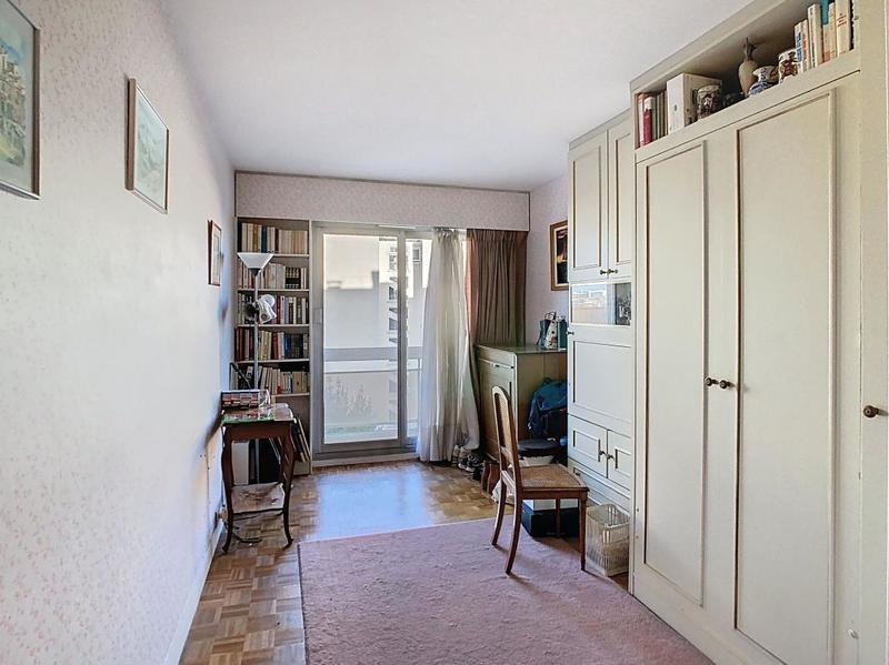 Appartement - 127 m² - 5 pièces