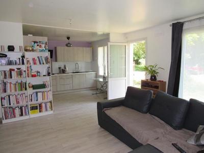 Maison - 115 m² - 6 pièces