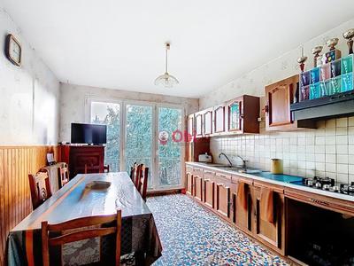 Ferme - 105 m² - 6 pièces