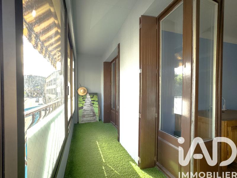 Maison de ville - 132 m² - 4 pièces