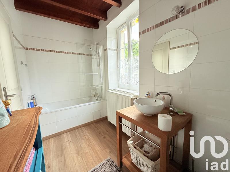 Maison de campagne - 104 m² - 4 pièces