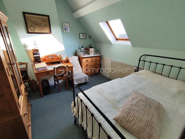 Maison - 125 m² - 6 pièces