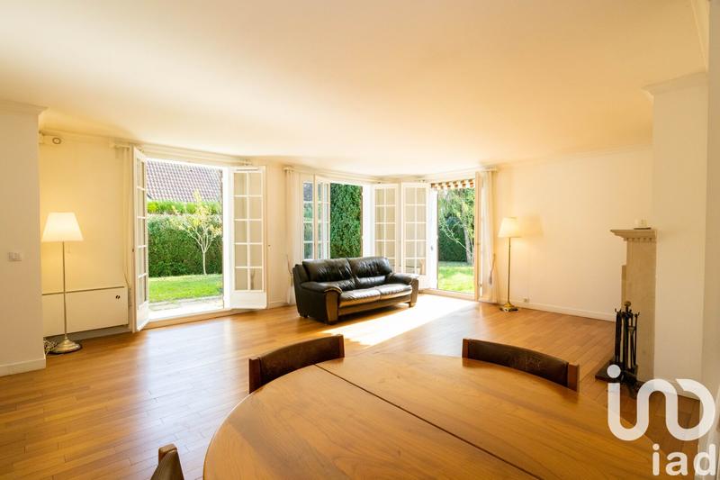 Maison - 169 m² - 7 pièces