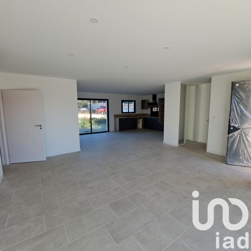 Maison - 101 m² - 4 pièces