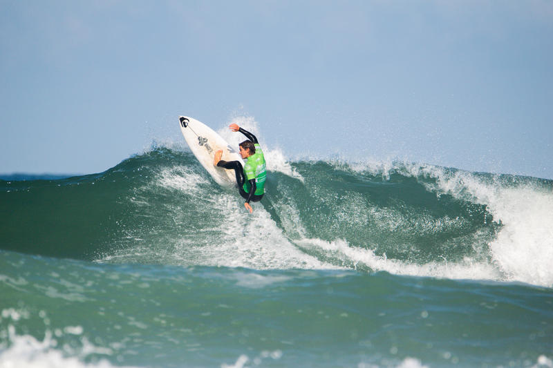 Caraïbos Lacanau Pro