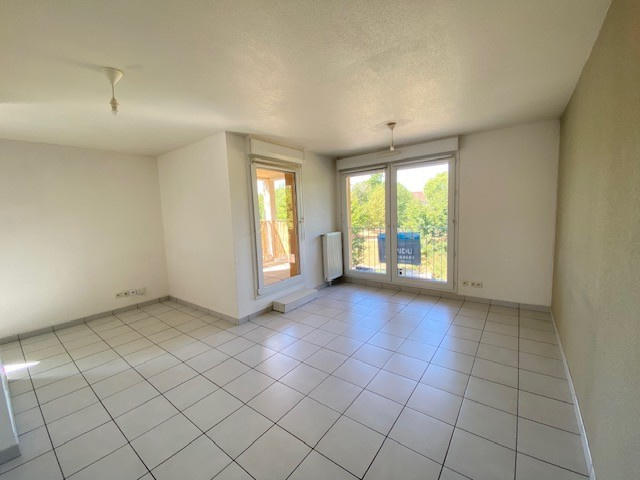 Appartement - 76 m² - 4 pièces