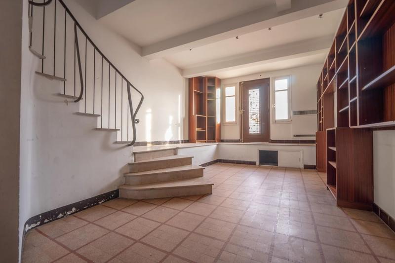 Maison de ville - 182 m² - 8 pièces