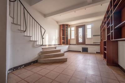 Maison de ville - 182 m² - 8 pièces