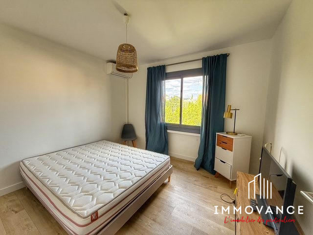 Villa - 152 m² - 6 pièces