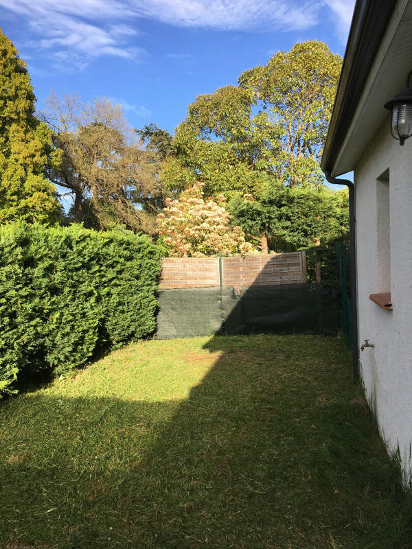 Appartement - 26 m² - 1 pièce