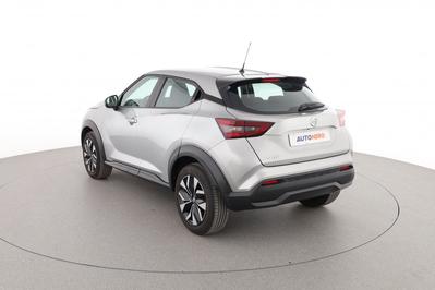 Nissan Juke 1.0 Dig-T Acenta Dct 114 ch