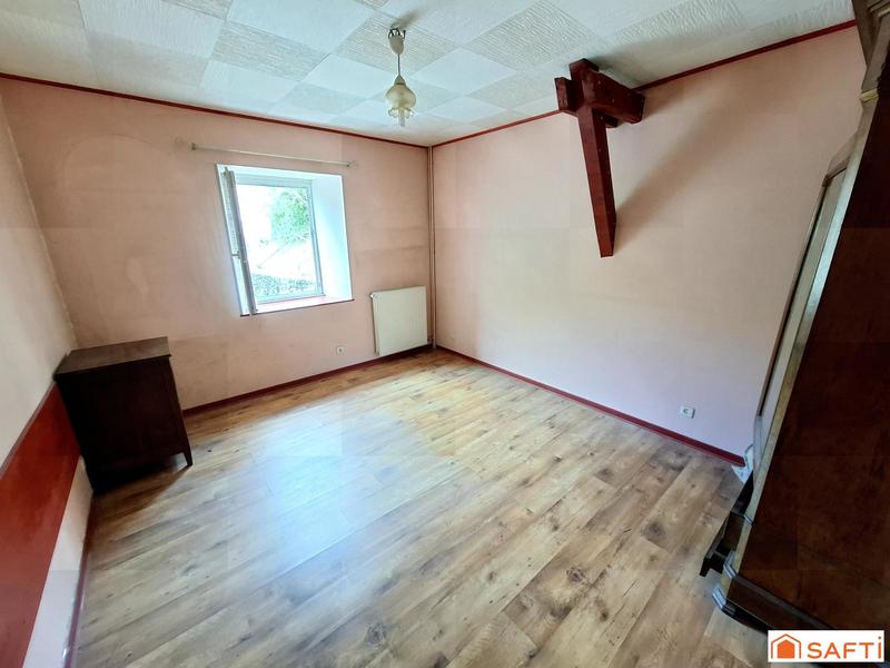 Maison - 184 m² - 8 pièces