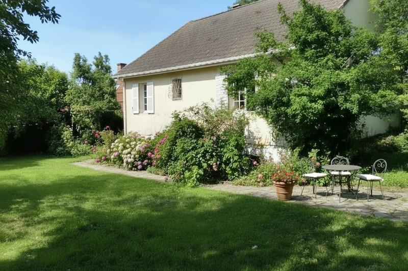 Maison - 73 m² - 3 pièces