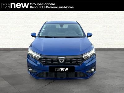Dacia Sandero Eco-G 100 Confort