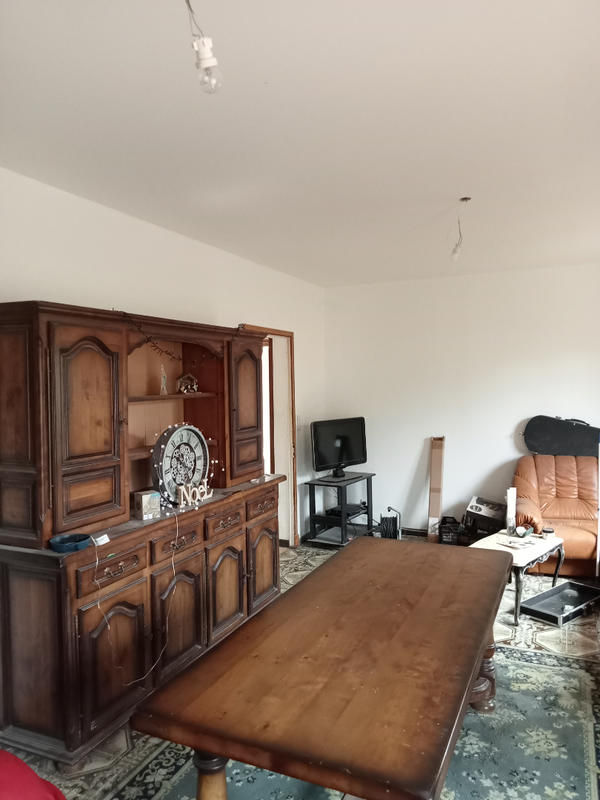 Maison - 100 m² - 3 pièces