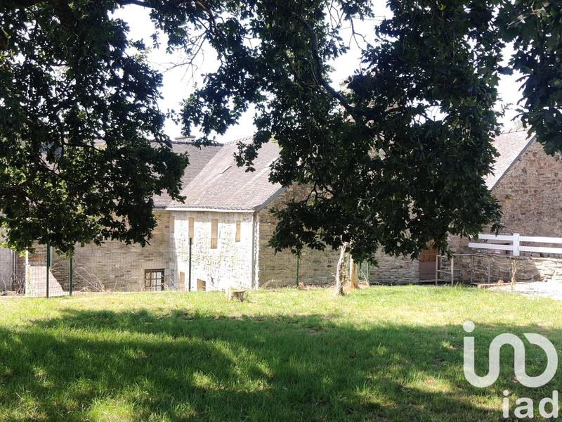 Maison - 177 m² - 6 pièces