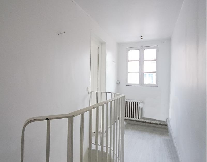 Maison - 83 m² - 4 pièces