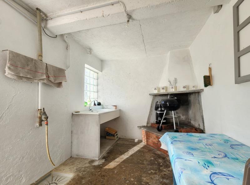 Maison - 68 m² - 3 pièces