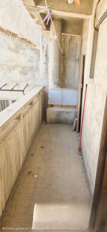 Appartement - 102 m² - 5 pièces