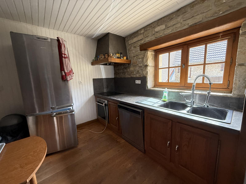 Maison - 275 m² - 10 pièces