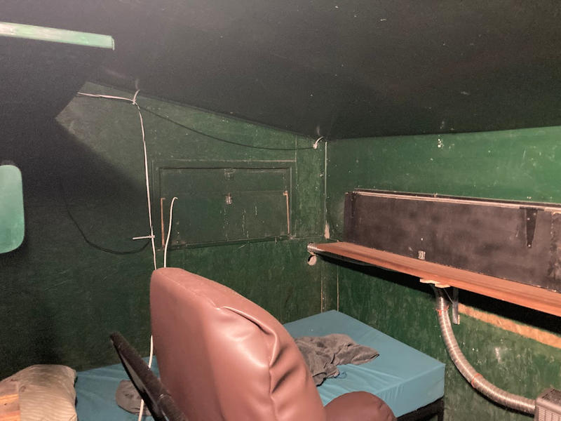 Terrain - 16 950 m²