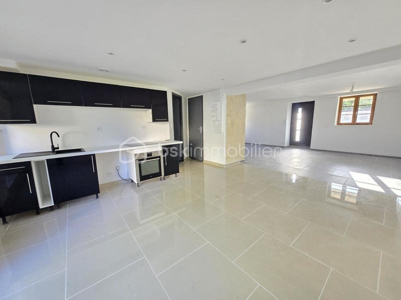 Pavillon - 133 m² - 6 pièces