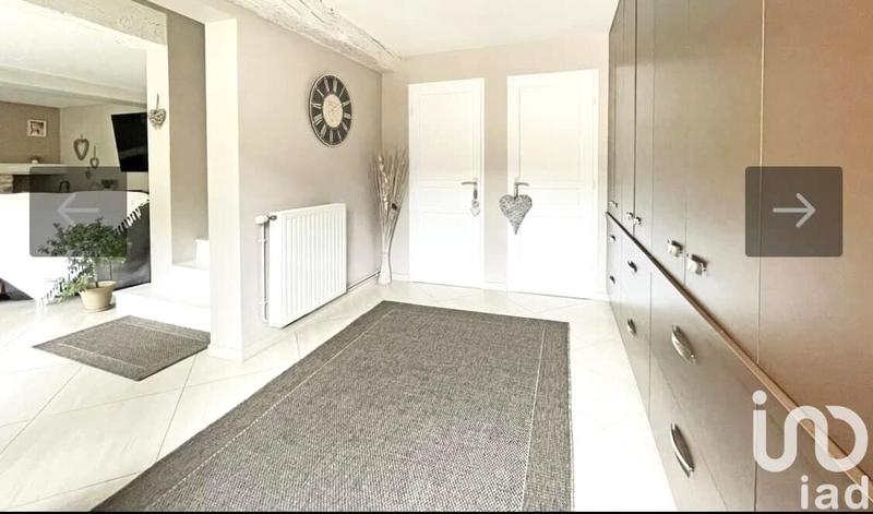 Maison - 450 m² - 10 pièces