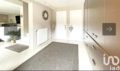 Maison - 450 m² - 10 pièces