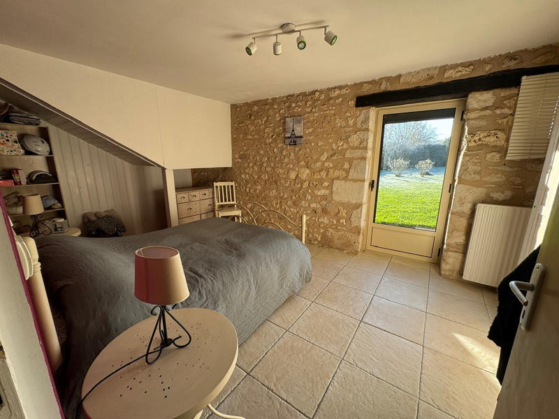 Maison - 226 m² - 6 pièces