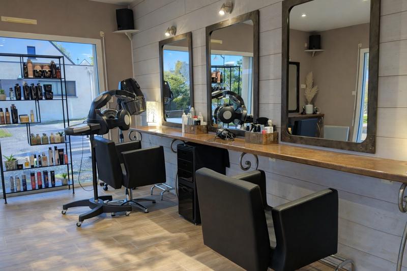 Local d'activités - 140 m²