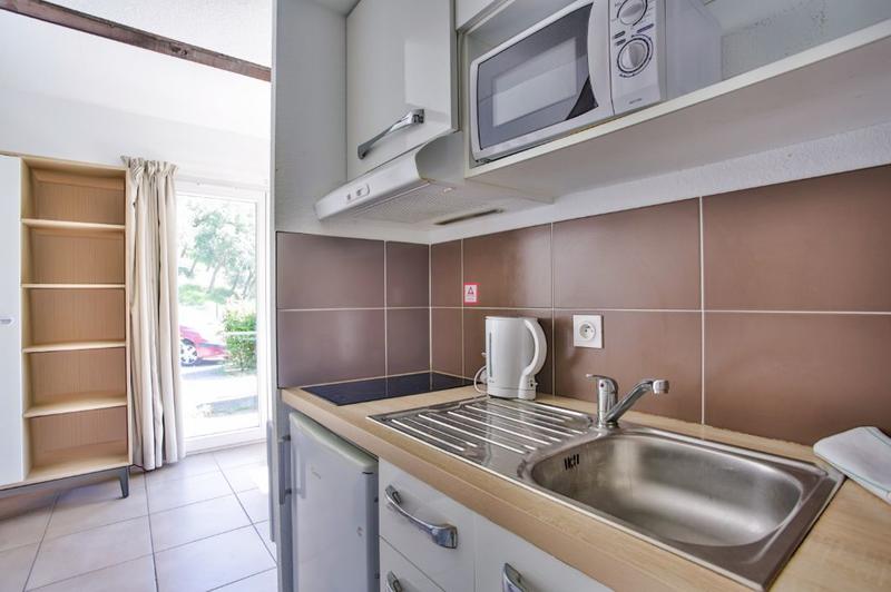 Maison - 33 m² - 2 pièces