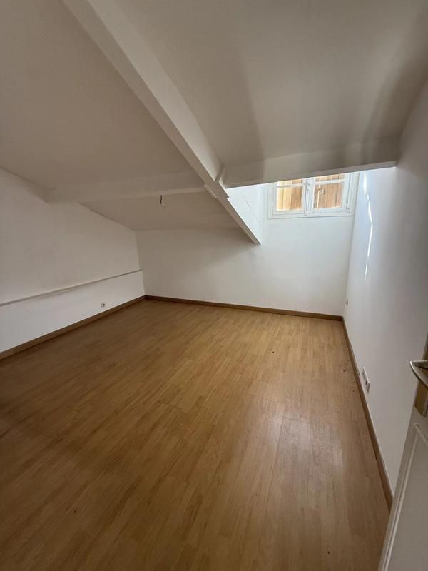 Appartement - 45 m² - 3 pièces