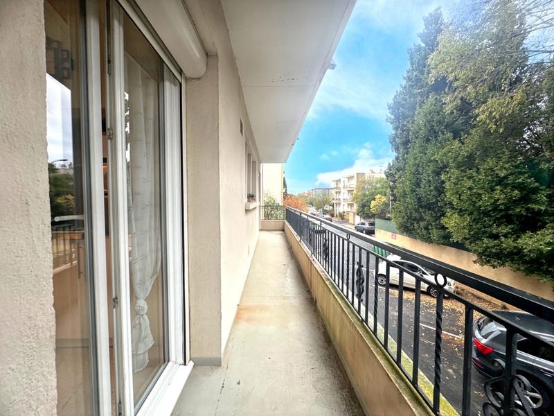 Appartement - 76 m² - 4 pièces