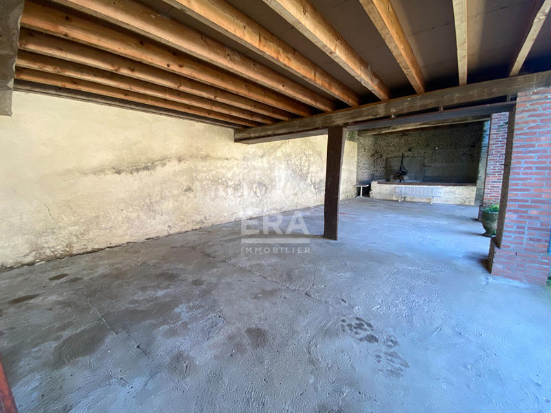 Maison - 128 m² - 4 pièces