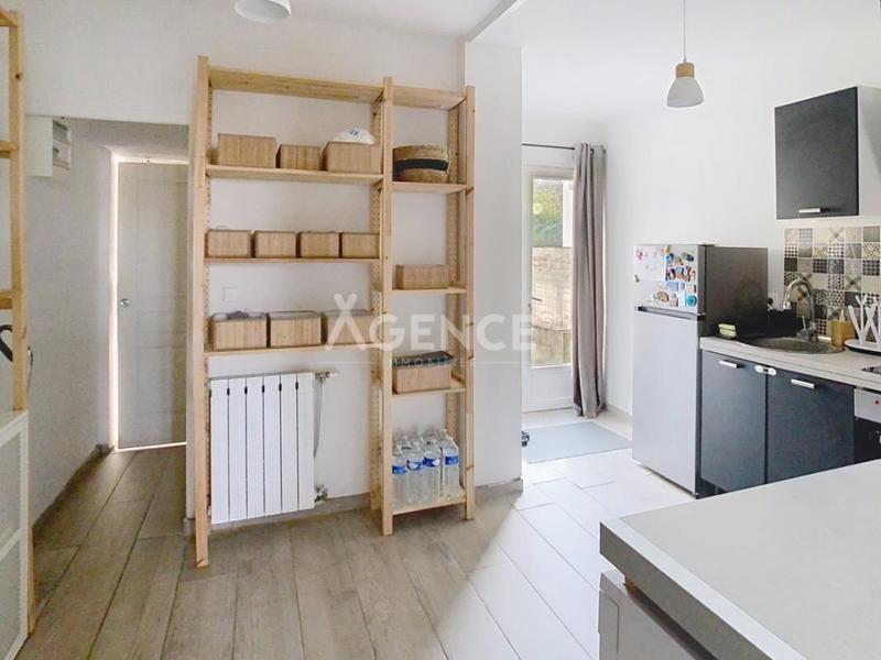 Maison - 88 m² - 5 pièces