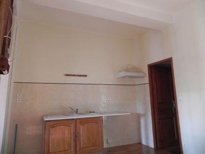 Appartement - 130 m² - 3 pièces