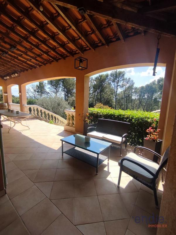 Maison - 142 m² - 4 pièces