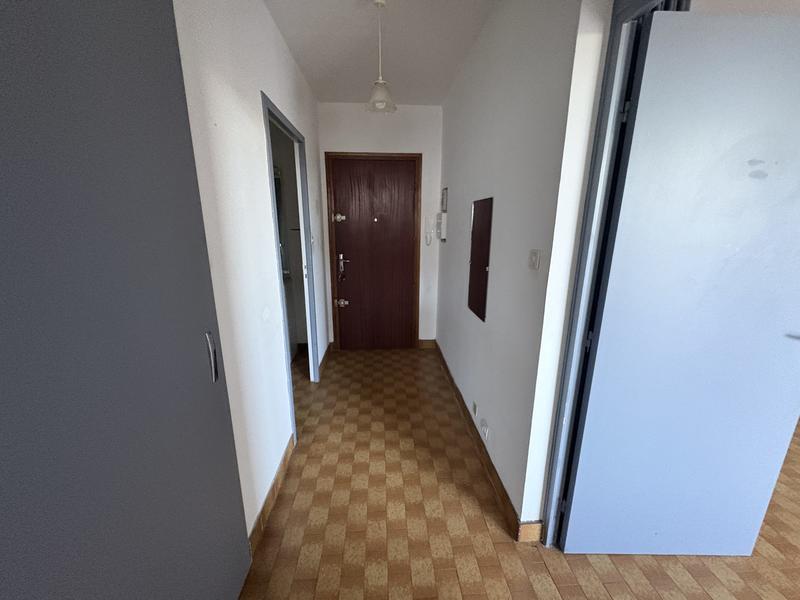 Appartement - 37 m² - 1 pièce