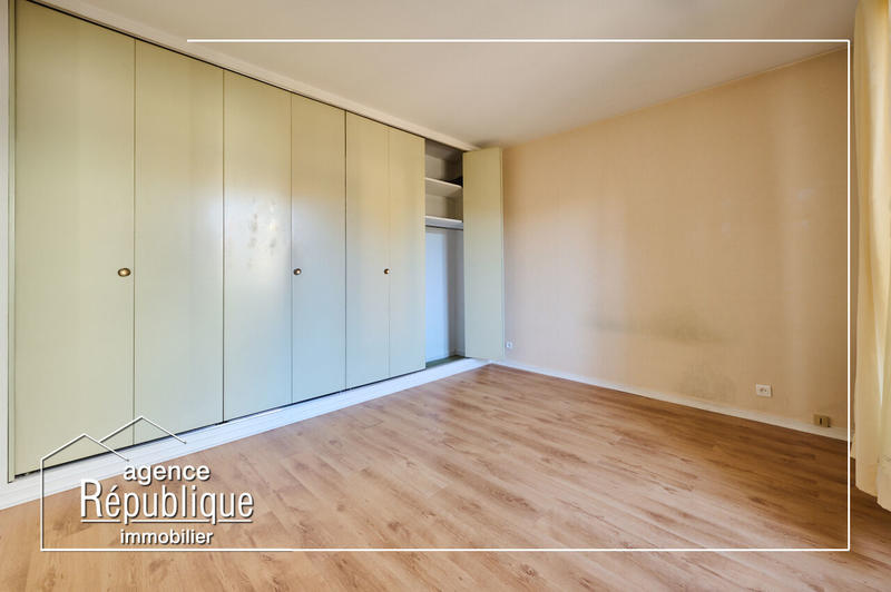 Appartement - 63 m² - 2 pièces