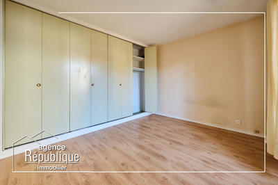 Appartement - 63 m² - 2 pièces