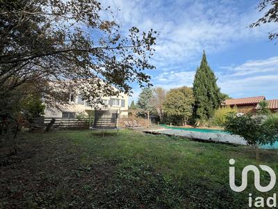 Maison - 103 m² - 5 pièces