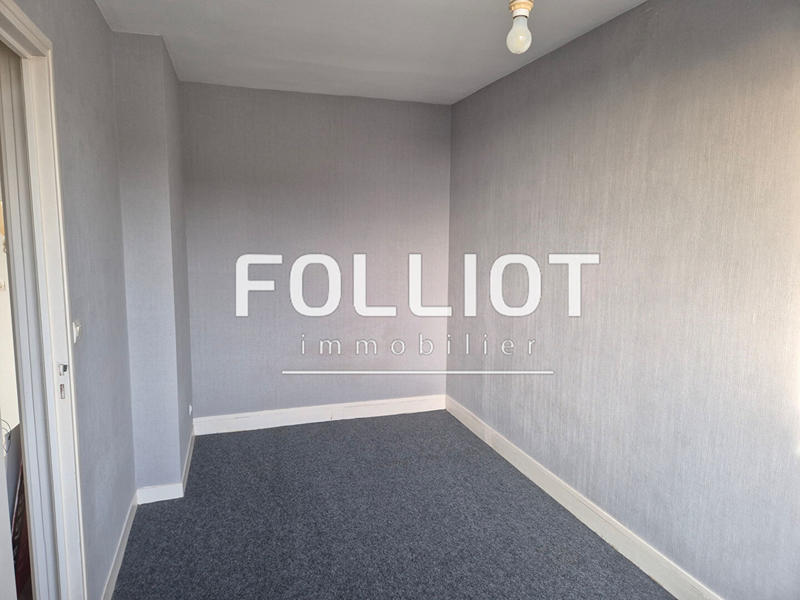 Appartement - 33 m² - 2 pièces