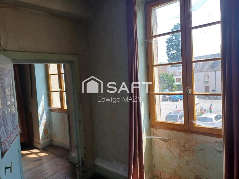 Maison - 266 m² - 8 pièces