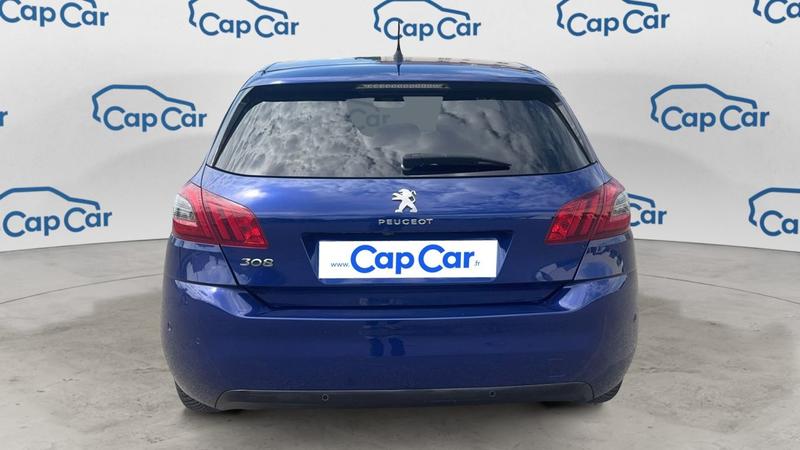 Peugeot 308 II 1.2 PureTech 110 Tech Edition - Première main