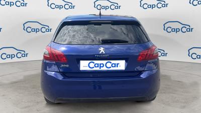 Peugeot 308 II 1.2 PureTech 110 Tech Edition - Première main