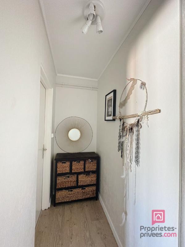 Appartement - 75 m² - 3 pièces